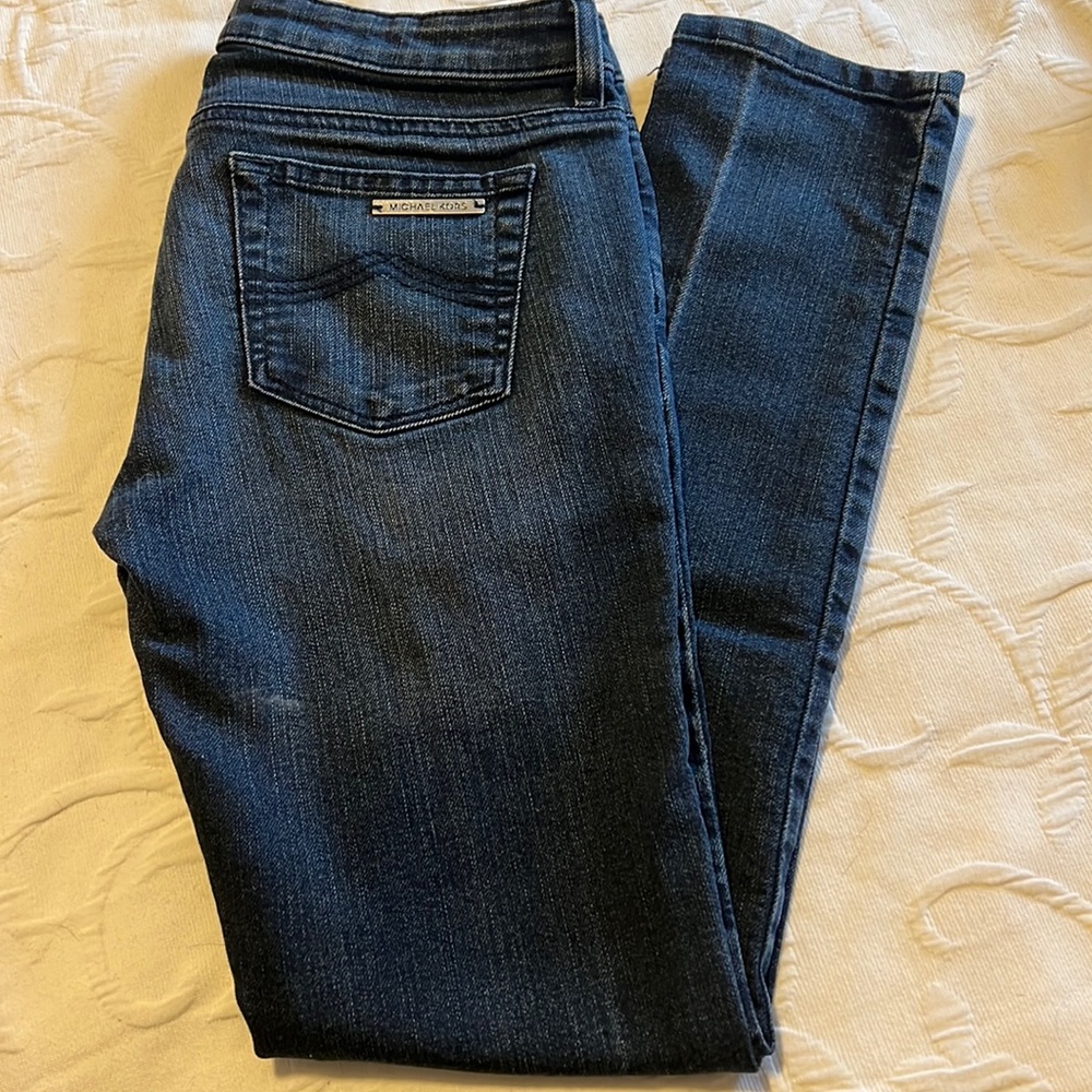 Michael KORS women Jeans